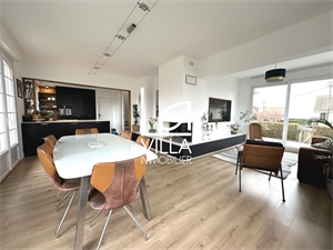 maison-villa à la vente -   62930  WIMEREUX, surface 125 m2 vente maison-villa - APR637730